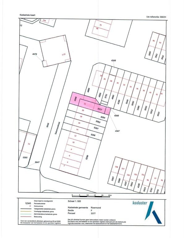 Photo 33 of Saturnusstraat 22