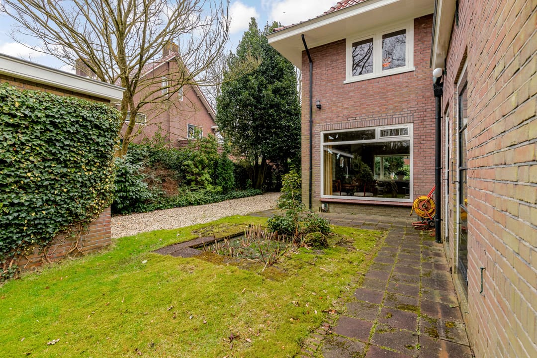 Foto 38 van Rosariumlaan 10