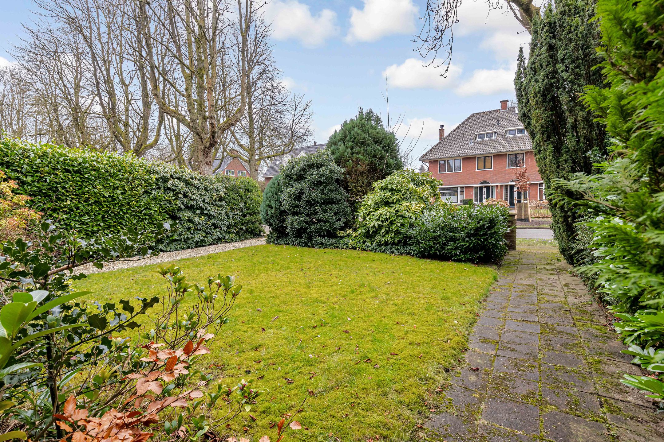 Foto 42 van Rosariumlaan 10