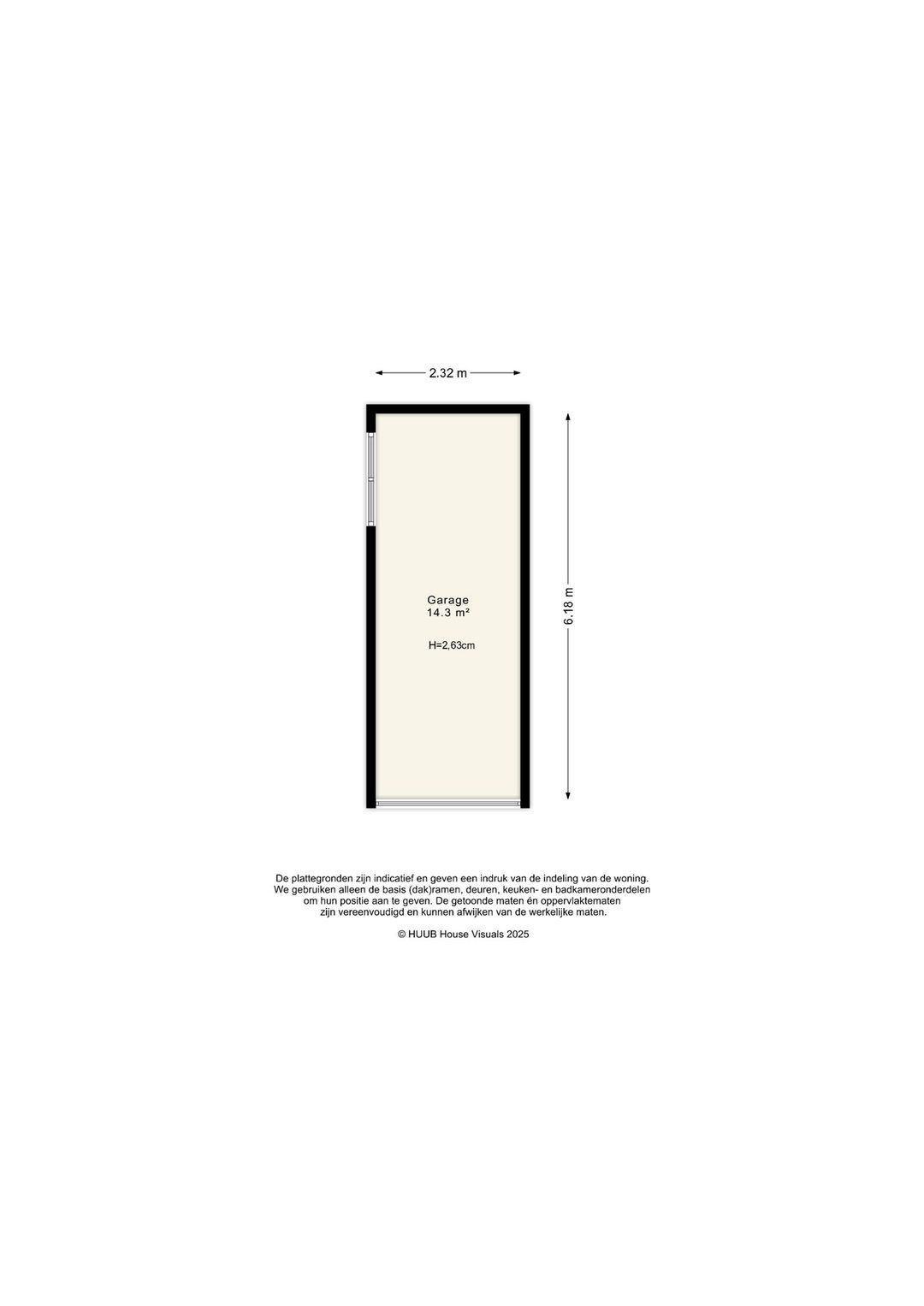 Foto 47 van Rosariumlaan 10