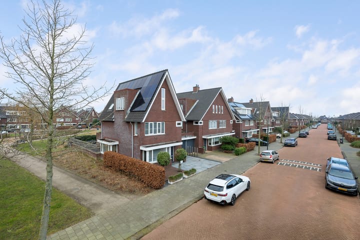 Photo 1 of Pablo Picassostraat 46