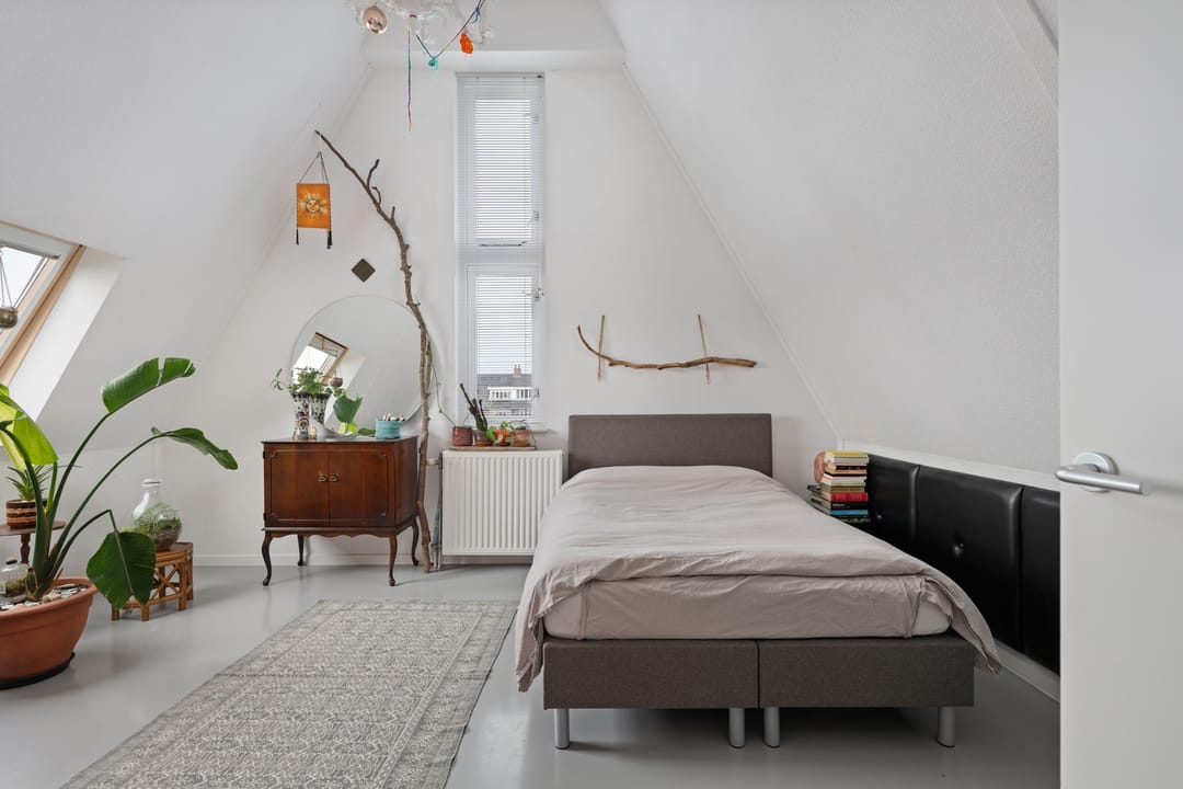 Foto 8 van Pablo Picassostraat 46