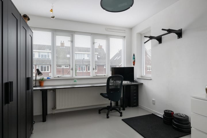 Photo 23 of Pablo Picassostraat 46