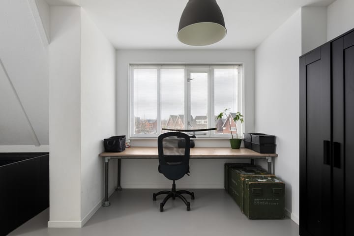 Photo 30 of Pablo Picassostraat 46