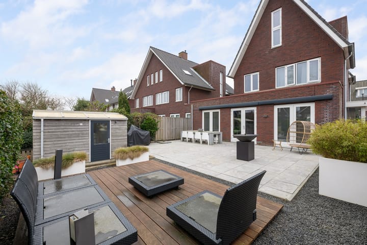 Photo 32 of Pablo Picassostraat 46