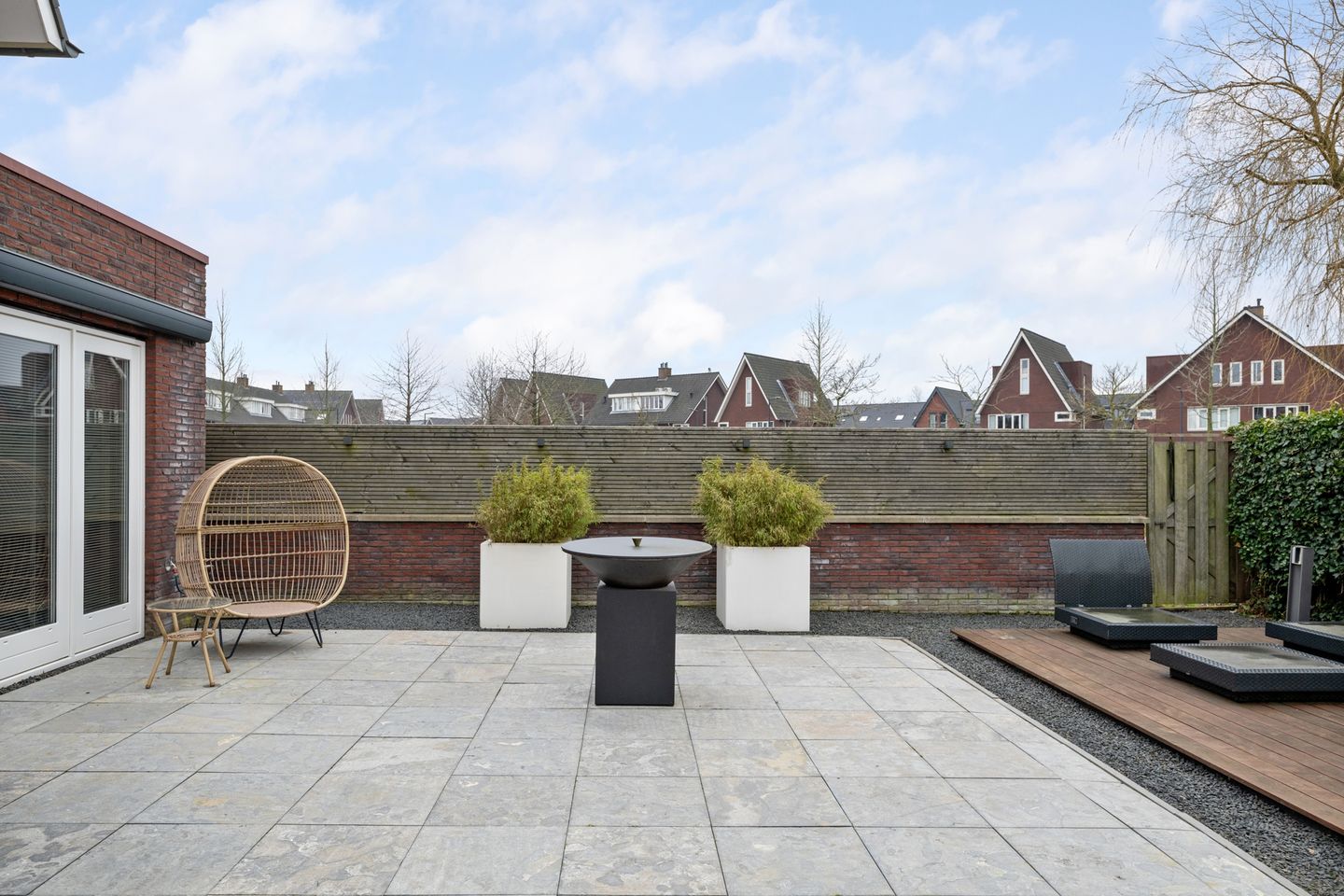 Foto 34 van Pablo Picassostraat 46