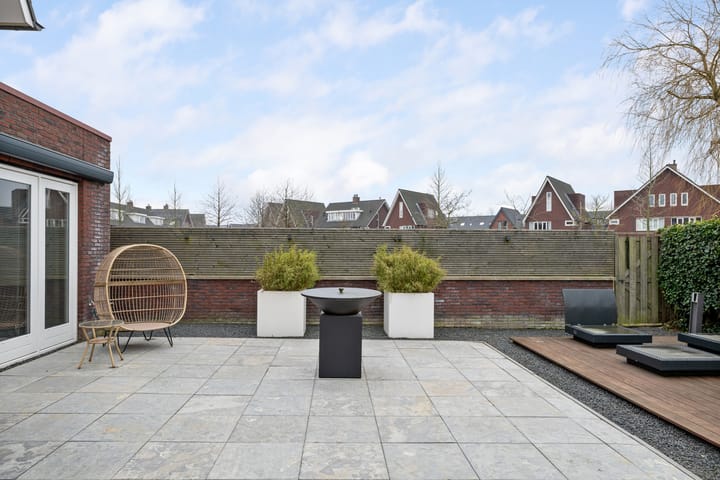 Photo 34 of Pablo Picassostraat 46