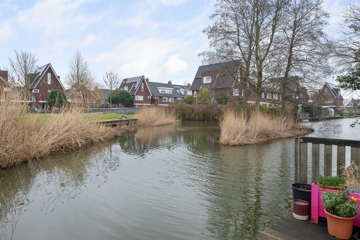 Photo 36 of Pablo Picassostraat 46