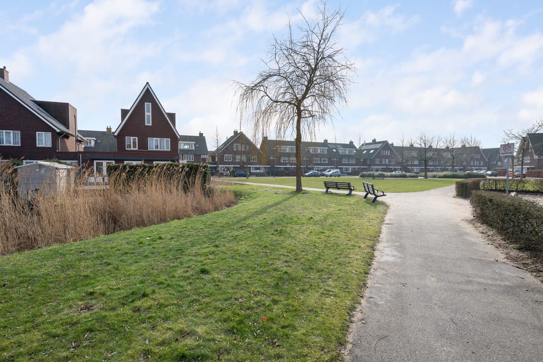 Foto 38 van Pablo Picassostraat 46