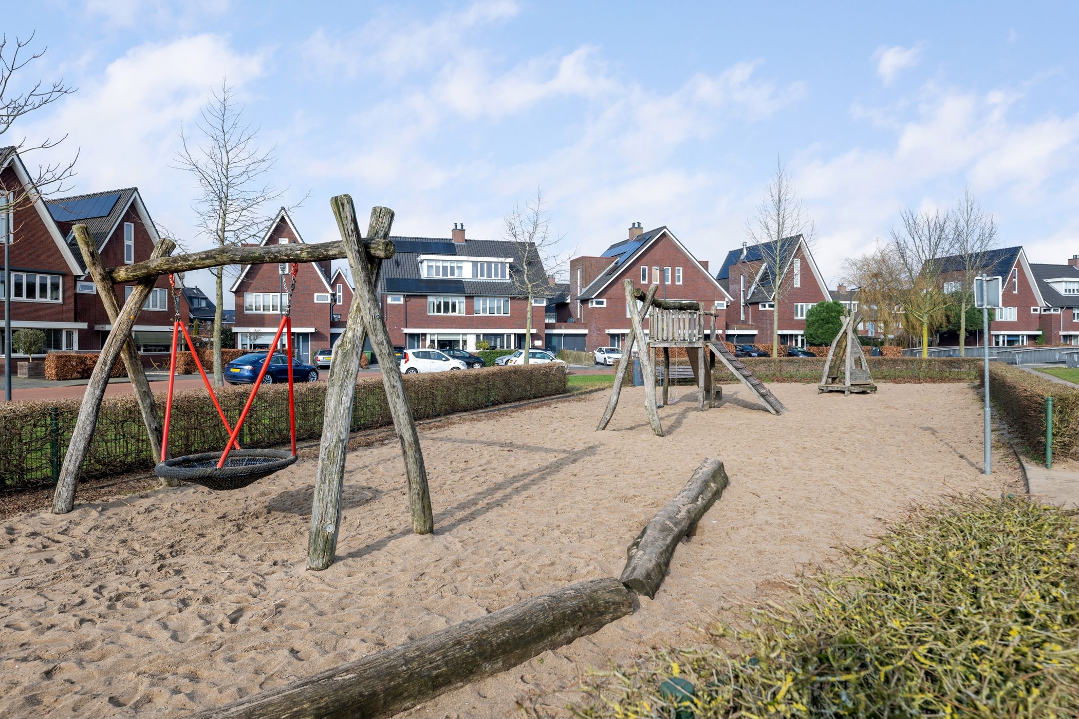 Foto 39 van Pablo Picassostraat 46