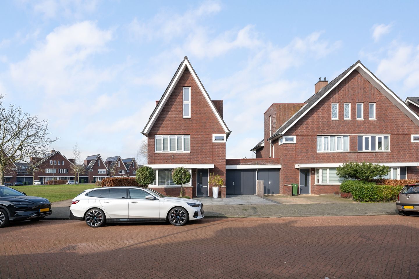 Foto 40 van Pablo Picassostraat 46