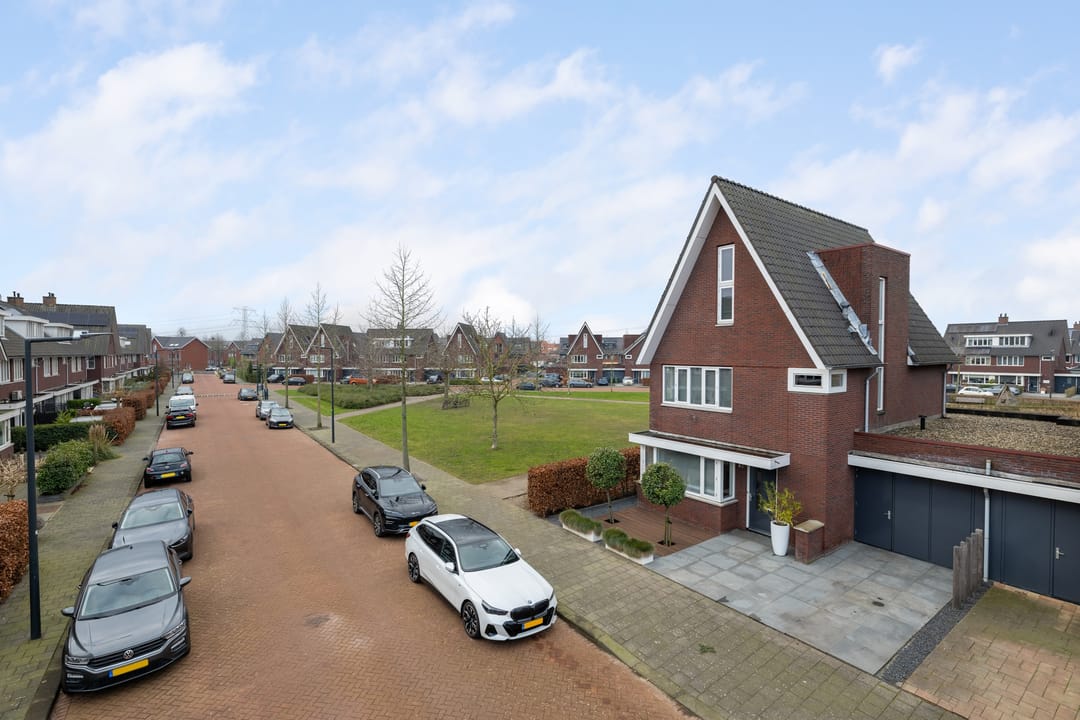 Foto 41 van Pablo Picassostraat 46