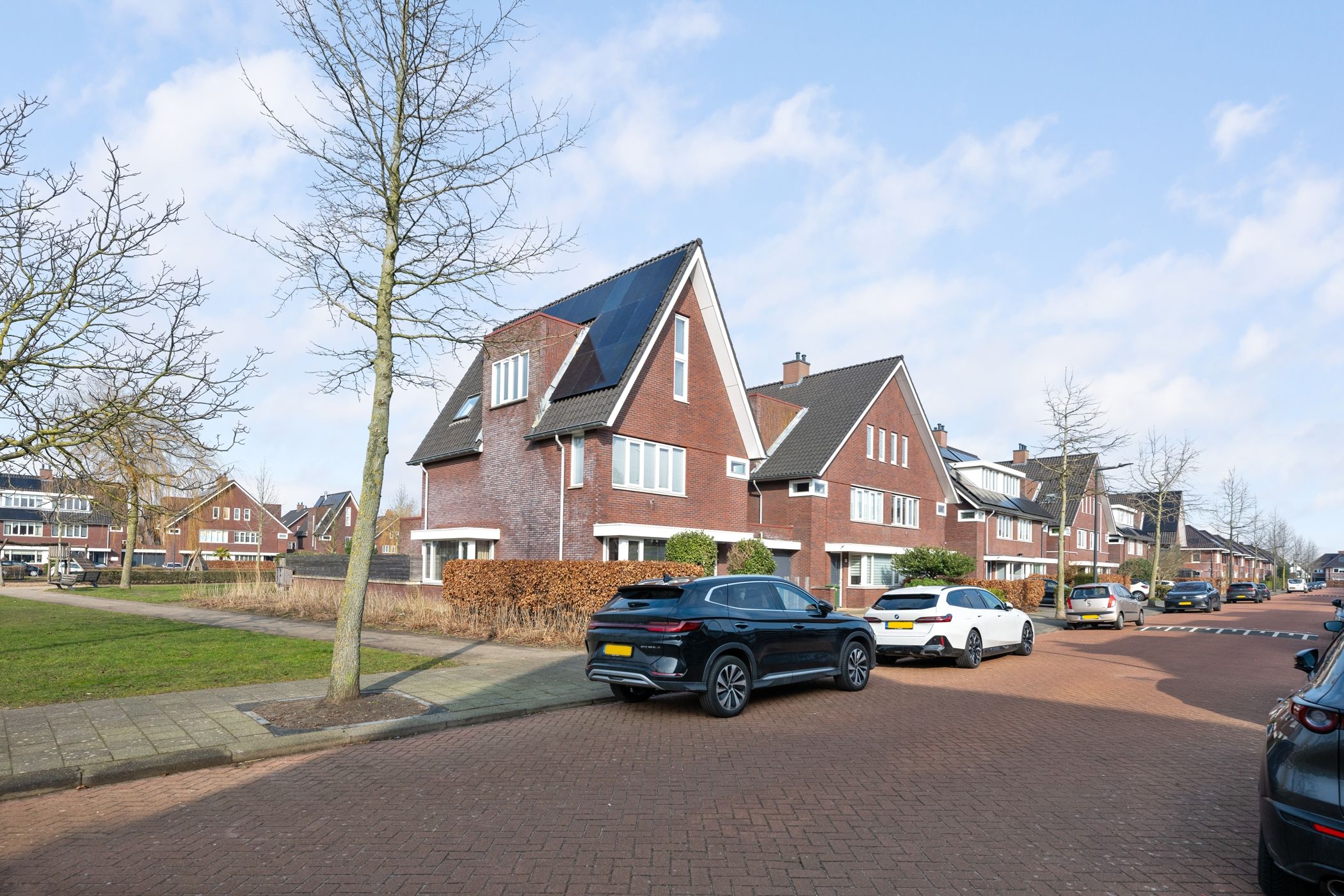 Foto 42 van Pablo Picassostraat 46