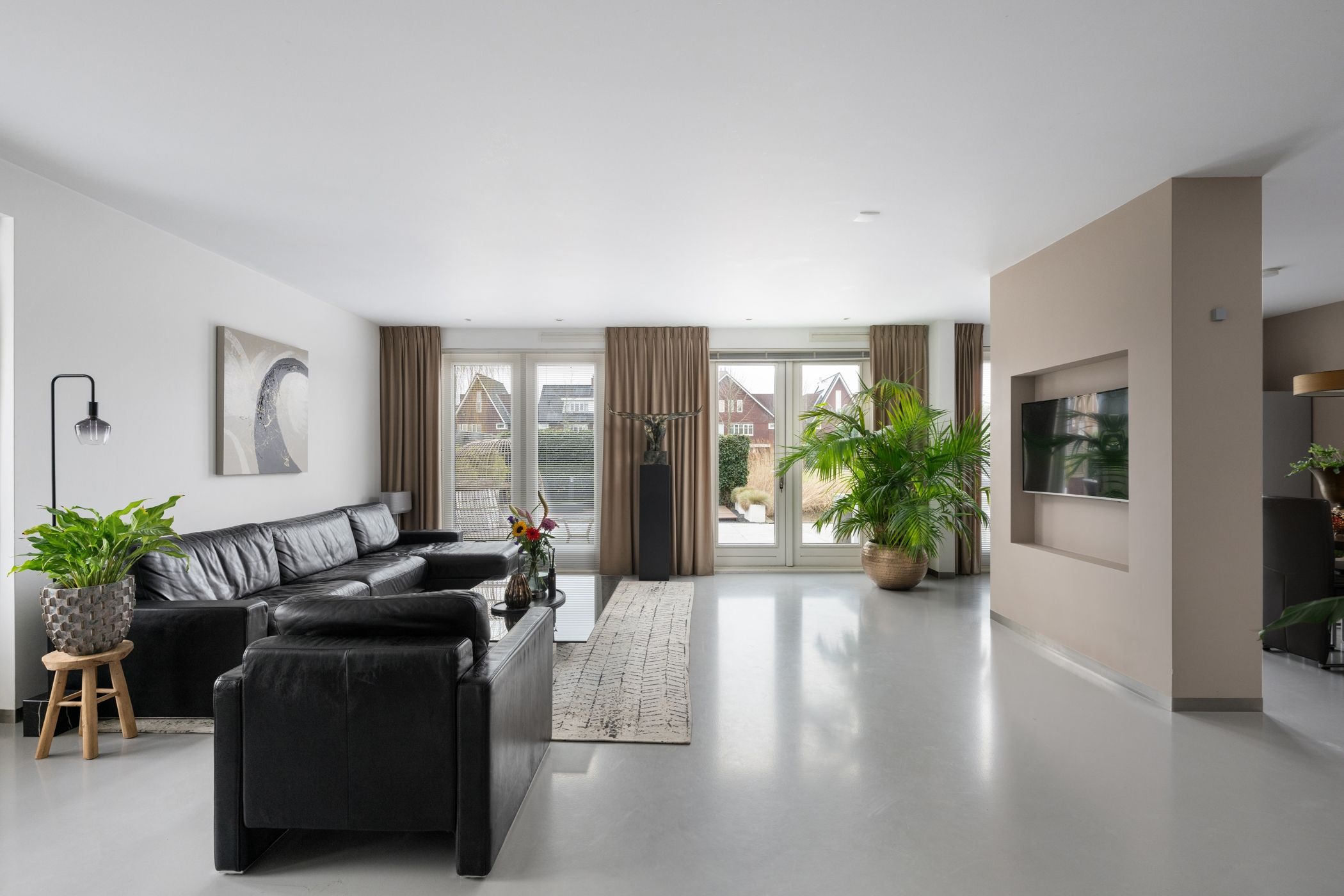 Foto 3 van Pablo Picassostraat 46