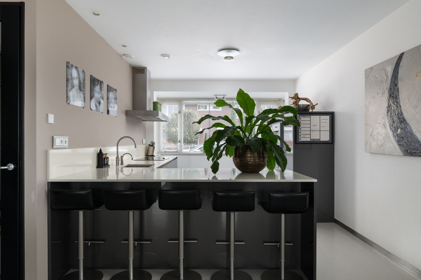 Foto 5 van Pablo Picassostraat 46