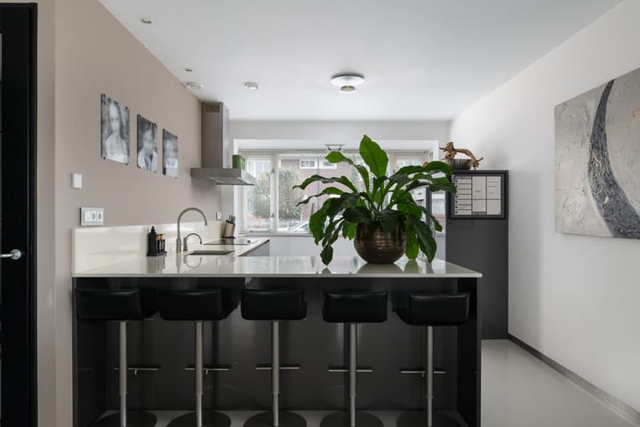 Foto 5 van Pablo Picassostraat 46