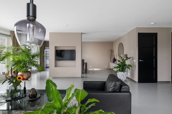 Foto 4 van Pablo Picassostraat 46