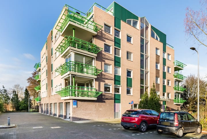 Foto 1 van De Maaier 25