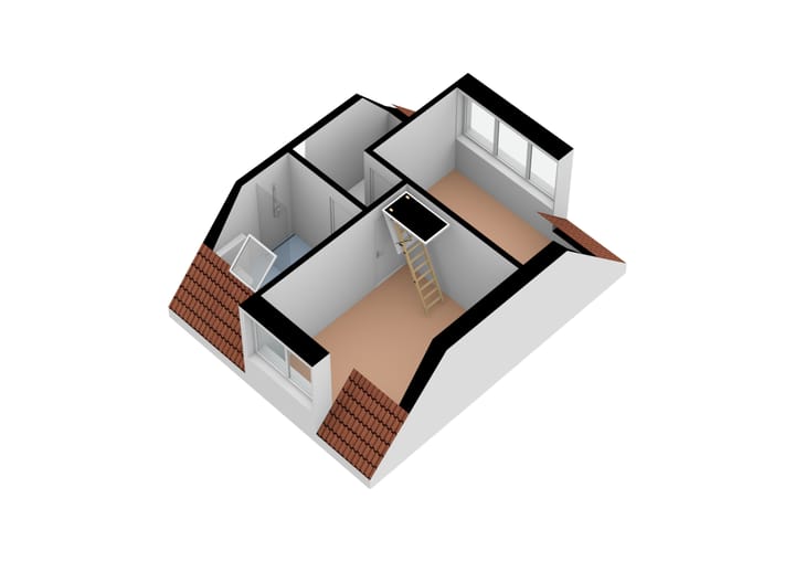 Foto 6 van Hofstraat 39