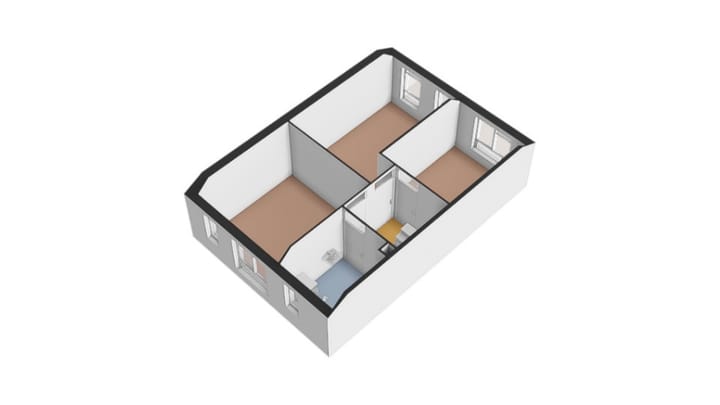 Foto 35 van Kriekengaarde 19