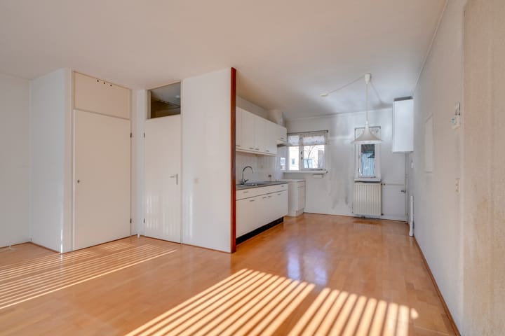 Foto 8 van Kriekengaarde 19