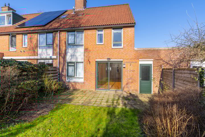 Foto 11 van Kriekengaarde 19