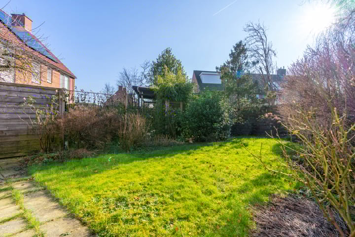 Foto 12 van Kriekengaarde 19