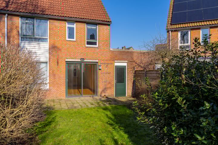 Foto 14 van Kriekengaarde 19