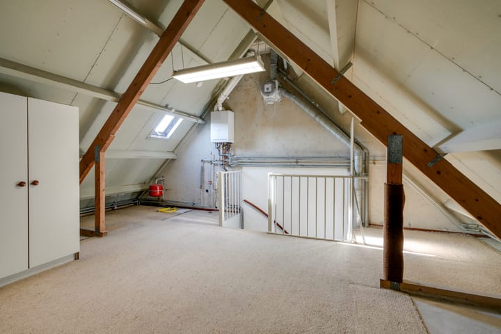 Foto 27 van Kriekengaarde 19