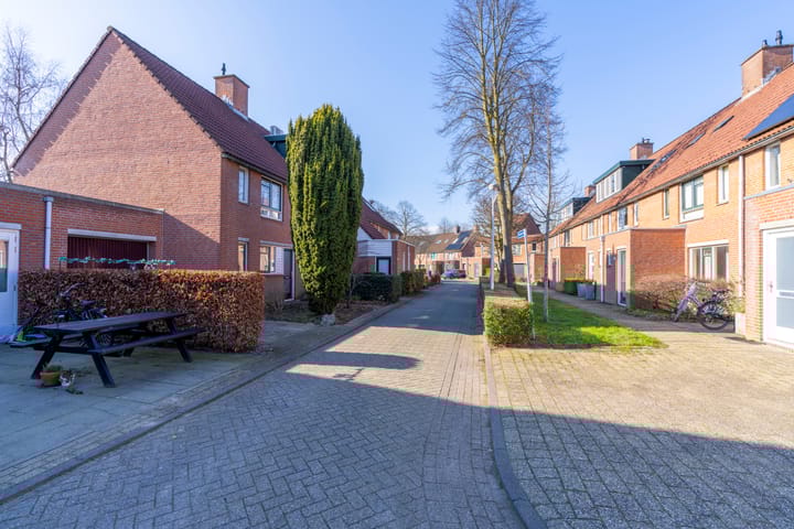 Foto 29 van Kriekengaarde 19