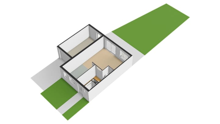 Foto 34 van Kriekengaarde 19