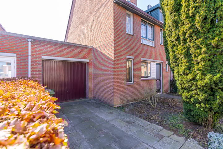 Foto 3 van Kriekengaarde 19