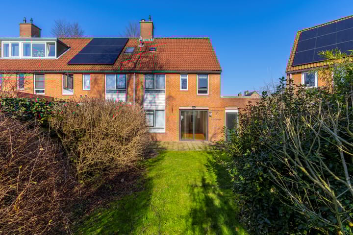 Foto 2 van Kriekengaarde 19