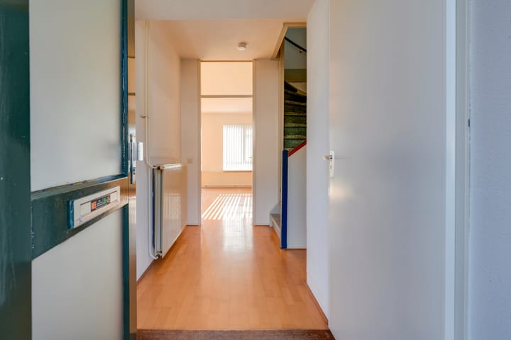 Foto 4 van Kriekengaarde 19