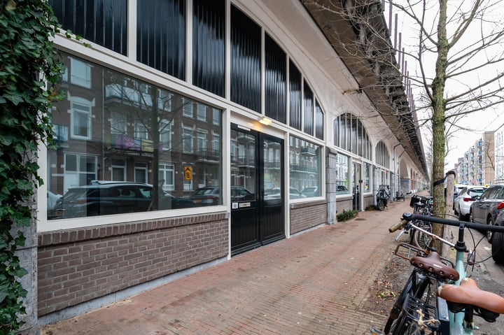 Vijverhofstraat 88