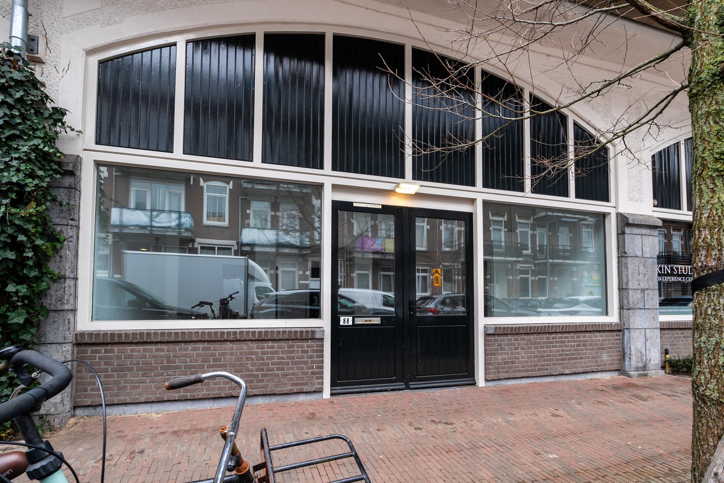 Bekijk foto 3 van Vijverhofstraat 88