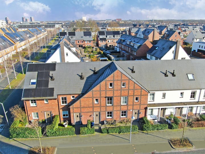 Foto 2 van Straat van Dover 85