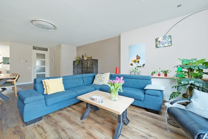 Foto 3 van Straat van Dover 85