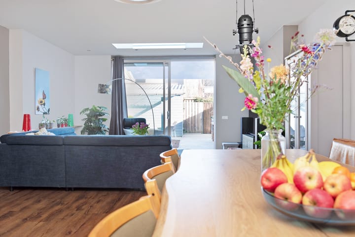 Foto 4 van Straat van Dover 85