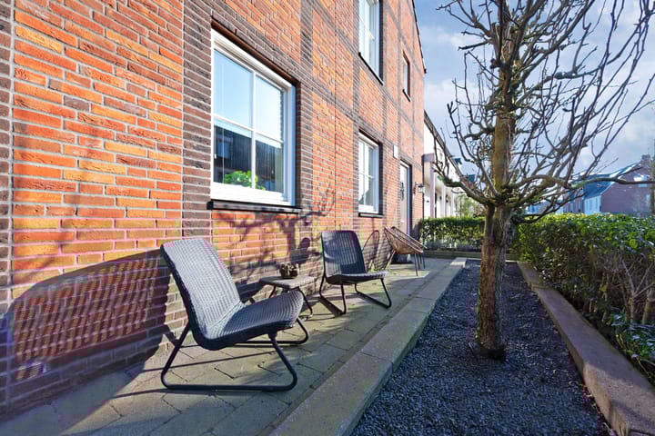 Foto 8 van Straat van Dover 85