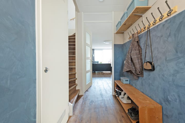 Foto 9 van Straat van Dover 85