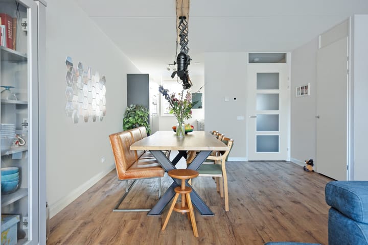 Foto 10 van Straat van Dover 85