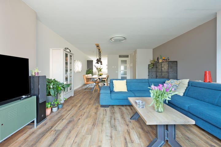 Foto 11 van Straat van Dover 85