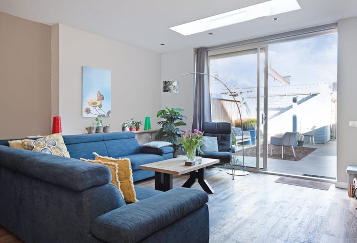 Foto 12 van Straat van Dover 85