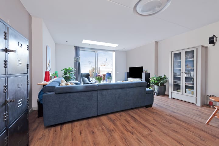 Foto 13 van Straat van Dover 85