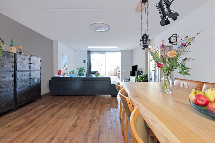 Foto 14 van Straat van Dover 85