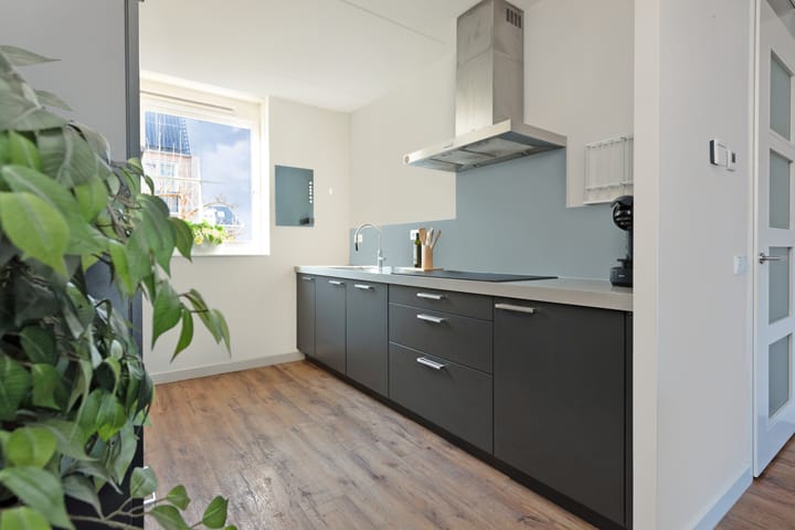 Foto 17 van Straat van Dover 85