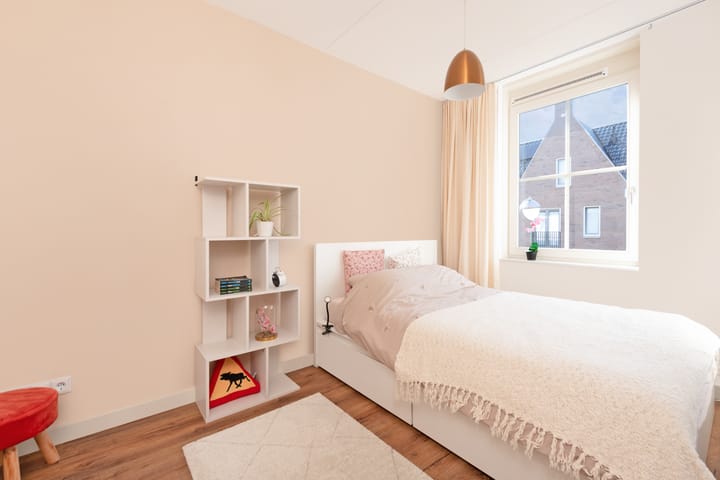 Foto 19 van Straat van Dover 85