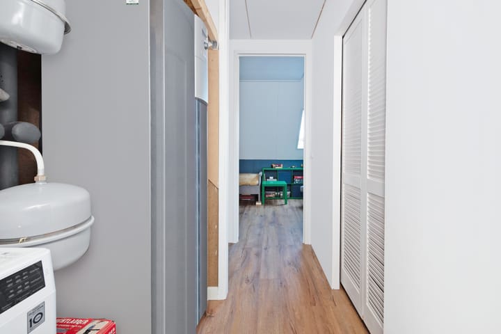 Foto 30 van Straat van Dover 85