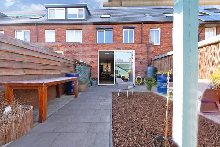 Foto 39 van Straat van Dover 85